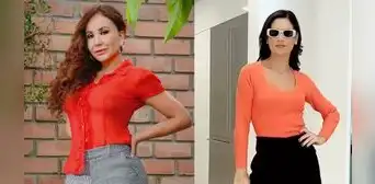 Janet Barboza responde a Maria Pía Copello: "No se pide permiso por el contenido"