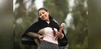 Unicef: 3 de cada 10 adolescentes mujeres no son motivadas a estudiar carreras de ciencia