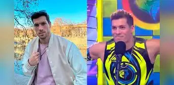 Patricio Parodi: ¿cuál fue la extraña enfermedad que afectaba su cerebro y casi lo hace dejar “EEG”?