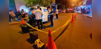 Una persona falleció y 2 se encuentran graves tras presunto ajuste de cuentas en Chorrillos