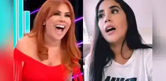 Magaly Medina minimiza posible demanda de Melissa Paredes: "Qué pérdida de tiempo"