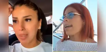 Yahaira es denunciada por empresaria por incumplir canje en yate: Gasté entre 3.500 y 4.000 soles Yahaira es denunciada por empresaria por incumplir canje en yate: Gasté entre 3.500 y 4.000 soles