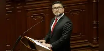 Geiner Alvarado: PJ rechaza dictar prisión preventiva contra exministro de Pedro Castillo