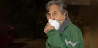 Alejandro Toledo: EE. UU. esperará que apelación sea resuelta para extraditar al expresidente Alejandro Toledo: EE. UU. esperará que apelación sea resuelta para extraditar al expresidente