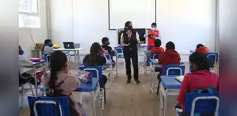 Inicio del año escolar 2023: estas son las 8 regiones en las que se postergaron las clases