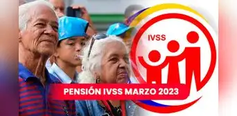 IVSS 2023: últimas noticias de tu cuenta individual y el pago del Seguro Social, 16 de marzo IVSS 2023: últimas noticias de tu cuenta individual y el pago del Seguro Social, 16 de marzo