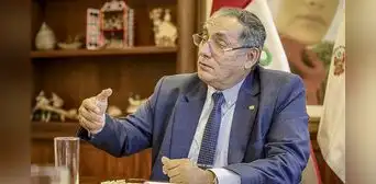 Óscar Vera: “Grandes mineras seguirán invirtiendo en ampliaciones”