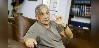 Antauro Humala: “Las dictaduras en el Perú, si ves la historia, son más pacíficas que las democracias”