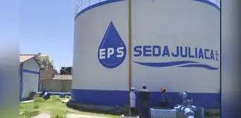 Programa de mejora de agua potable de Juliaca en riesgo