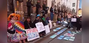 “Cusco es la segunda región con más desaparecidas"