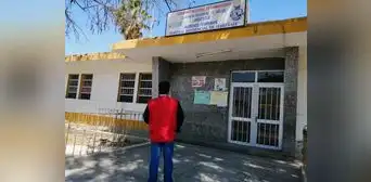 Lambayeque: obra de hospital de Ferreñafe sigue sin avance Lambayeque: obra de hospital de Ferreñafe sigue sin avance