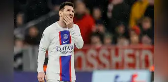 Exjugador del PSG arremete contra Lionel Messi: "En los partidos que importan desaparece"