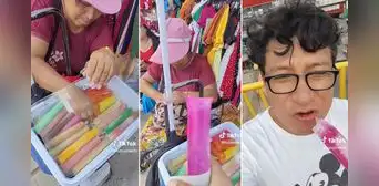 Peruana vende marcianos de pitahaya y usuarios temen lo peor: “Como para ir al baño” Peruana vende marcianos de pitahaya y usuarios temen lo peor: “Como para ir al baño”