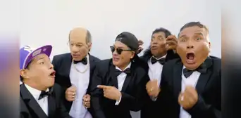 Cómicos ambulantes por Latina TV: se revela la fecha del estreno y el nombre del programa