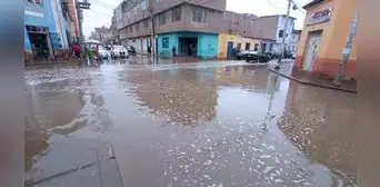 Chiclayo: alcaldesa de la MPCh cuestiona la función de OTASS Chiclayo: alcaldesa de la MPCh cuestiona la función de OTASS