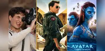 Oscar 2023: ¡De peor a mejor! Ranking de las películas nominadas expone a inesperada favorita