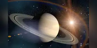 Retorno de Saturno 2023: ¿cómo influirá el 'señor karma' en cada signo zodiacal? Retorno de Saturno 2023: ¿cómo influirá el 'señor karma' en cada signo zodiacal?