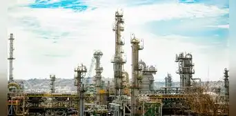 Nueva Refinería de Talara operará al 100% entre mayo y junio de este año Nueva Refinería de Talara operará al 100% entre mayo y junio de este año