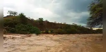 Reportan cuarta persona fallecida por intensas lluvias en Piura Reportan cuarta persona fallecida por intensas lluvias en Piura