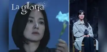 "La gloria 2" llegó a Netflix: la venganza de Moon Dong Eun y todo lo que veremos en el k-drama "La gloria 2" llegó a Netflix: la venganza de Moon Dong Eun y todo lo que veremos en el k-drama