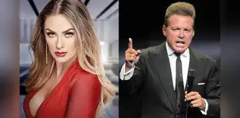 Luis Miguel en problemas legales: Aracely Arámbula demanda a cantante por no cumplir con sus hijos Luis Miguel en problemas legales: Aracely Arámbula demanda a cantante por no cumplir con sus hijos