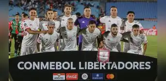 Sporting Cristal debe cuidarse de estos jugadores: ¿quiénes son las figuras de Huracán? Sporting Cristal debe cuidarse de estos jugadores: ¿quiénes son las figuras de Huracán?