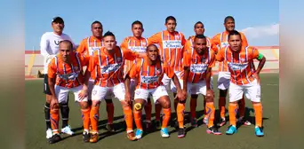 ¿Qué pasó con Atlético Minero, la 'Naranja Mecánica de la Carretera Central'?