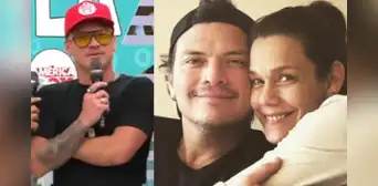 ¿Y Daniela Sarfati? Óscar López Arias revela que está en una nueva relación: "Acaba de empezar"