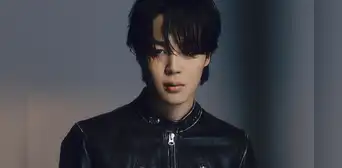 Jimin de BTS enloquece a ARMY con nuevas fotos de su álbum "Face": "Llamen a la Policía" Jimin de BTS enloquece a ARMY con nuevas fotos de su álbum "Face": "Llamen a la Policía"