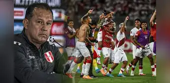 Selección peruana: lista de convocados de Juan Reynoso para el microciclo del 14 al 18 de marzo Selección peruana: lista de convocados de Juan Reynoso para el microciclo del 14 al 18 de marzo
