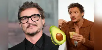 Pedro Pascal reabre debate sobre el nombre real de la palta: ¿qué dijo la RAE? Pedro Pascal reabre debate sobre el nombre real de la palta: ¿qué dijo la RAE?