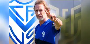 El motivo que determinó la llegada de Ricardo Gareca a Vélez y el rechazo a Ecuador El motivo que determinó la llegada de Ricardo Gareca a Vélez y el rechazo a Ecuador