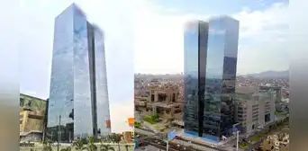 ¿Cuál es el edificio más alto del Perú y en qué distrito de Lima se encuentra? ¿Cuál es el edificio más alto del Perú y en qué distrito de Lima se encuentra?