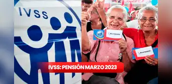 IVSS marzo 2023: listado de nuevos pensionados por número de cédula IVSS marzo 2023: listado de nuevos pensionados por número de cédula