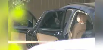 Hombre olvida a su hijo de 2 dos años dentro de su coche y horas después lo encuentra muerto