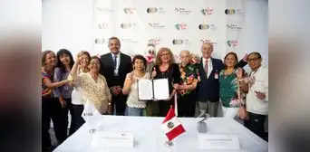 Banco de la Nación ofrecerá créditos de hasta S/40.000 a adultos mayores pensionistas de la ONP