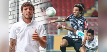 ¿Qué fue de Jonathan Charquero, el uruguayo que llegó a Alianza Lima para la Copa Libertadores 2012? ¿Qué fue de Jonathan Charquero, el uruguayo que llegó a Alianza Lima para la Copa Libertadores 2012?