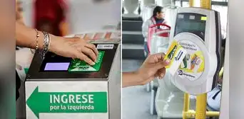 ¿Por qué el pasaje del Metro de Lima cuesta menos que el del Metropolitano?