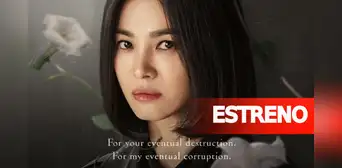 "La gloria 2" ESTRENO Netflix: ¿cuándo y dónde ver los nuevos capítulos del k-drama de Song Hye Kyo? "La gloria 2" ESTRENO Netflix: ¿cuándo y dónde ver los nuevos capítulos del k-drama de Song Hye Kyo?