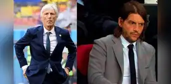 ¿Quién es Pascual Lezcano y por qué se dice que influyó en la salida de Pékerman de la Vinotinto? ¿Quién es Pascual Lezcano y por qué se dice que influyó en la salida de Pékerman de la Vinotinto?