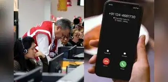 Aspec pide celeridad para promulgar ley de llamadas spam: "Perú es el segundo país con mayor acoso telefónico" Aspec pide celeridad para promulgar ley de llamadas spam: "Perú es el segundo país con mayor acoso telefónico"