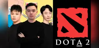 Dota 2: eliminan a 2 equipos chinos participantes de la Lima Major 2023 por 'juego sucio' Dota 2: eliminan a 2 equipos chinos participantes de la Lima Major 2023 por 'juego sucio'