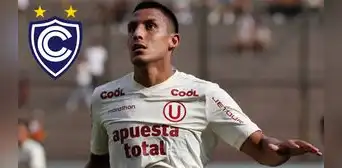 Universitario y 5 razones que lo obligan a ganarle a Cienciano por la Copa Sudamericana Universitario y 5 razones que lo obligan a ganarle a Cienciano por la Copa Sudamericana