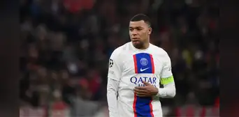 ¿Sin Messi y sin Ramos? PSG alista el fichaje de 8 estrellas para retener a Mbappé