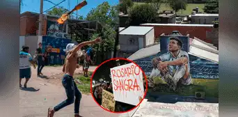 ¿Por qué la ciudad natal de Messi volvió a ser el centro del narcotráfico y drogas en Argentina? ¿Por qué la ciudad natal de Messi volvió a ser el centro del narcotráfico y drogas en Argentina?