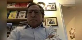 Alejandro Toledo: EE. UU. esperará que apelación sea resuelta para extraditar al expresidente