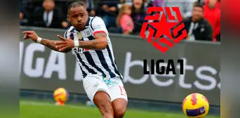 Wilmer Aguirre fichó por club sensación de la Liga 1 y compartirá ataque con 2 ex Alianza Wilmer Aguirre fichó por club sensación de la Liga 1 y compartirá ataque con 2 ex Alianza