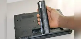 ¿Por qué las laptops modernas ya no usan baterías intercambiables? ¿Por qué las laptops modernas ya no usan baterías intercambiables?