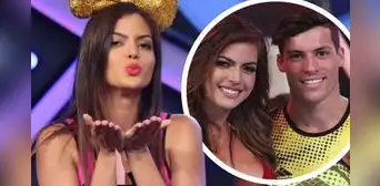 A qué se dedica Génesis Arjona, la ex chica reality vinculada con Patricio Parodi A qué se dedica Génesis Arjona, la ex chica reality vinculada con Patricio Parodi