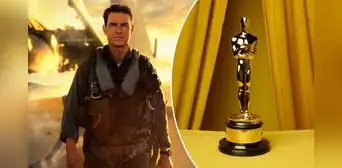 Óscar 2023: "Top Gun: Maverick" salvó el cine, ¿pero suficiente para ganar una estatuilla? Óscar 2023: "Top Gun: Maverick" salvó el cine, ¿pero suficiente para ganar una estatuilla?